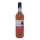 Soif d'évasion Rosé | 6x75cL