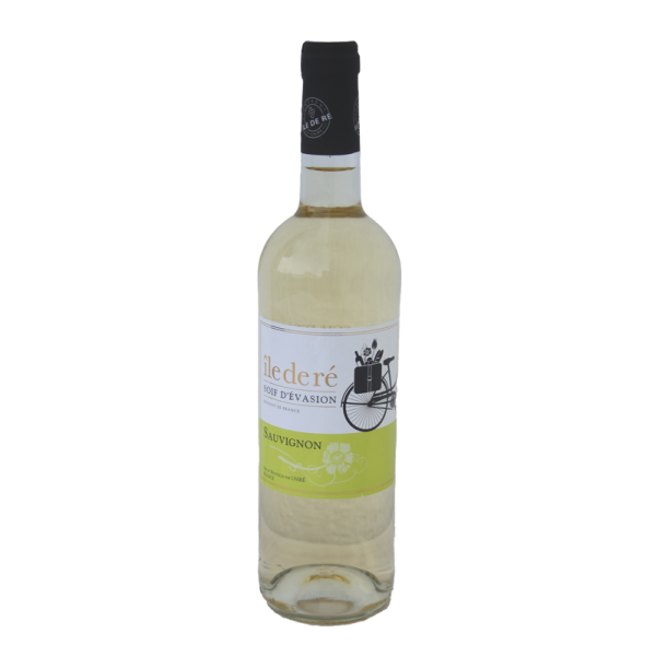 Soif d'évasion Sauvignon | 6x75cL