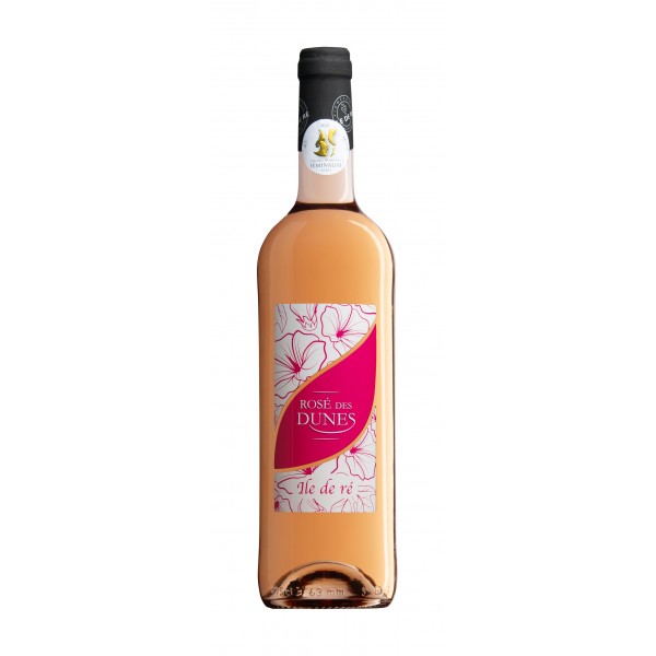 Rosé des Dunes | 6x75cL