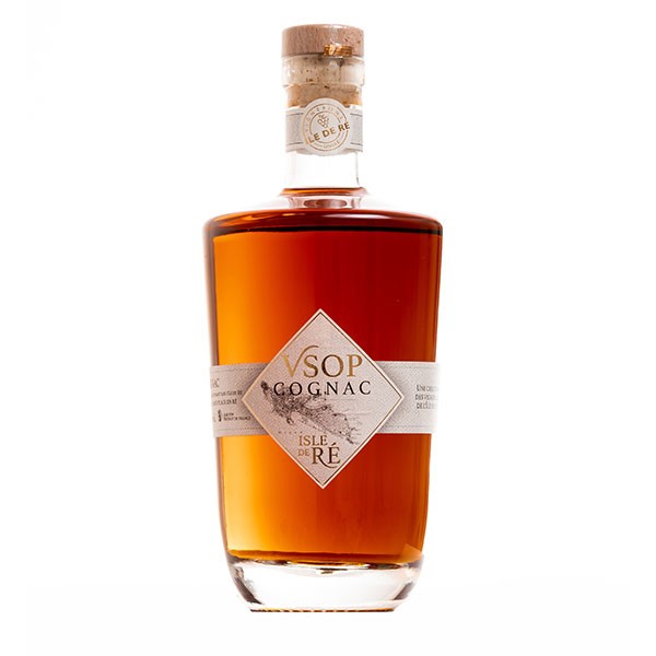 "ISLE DE RE" VSOP