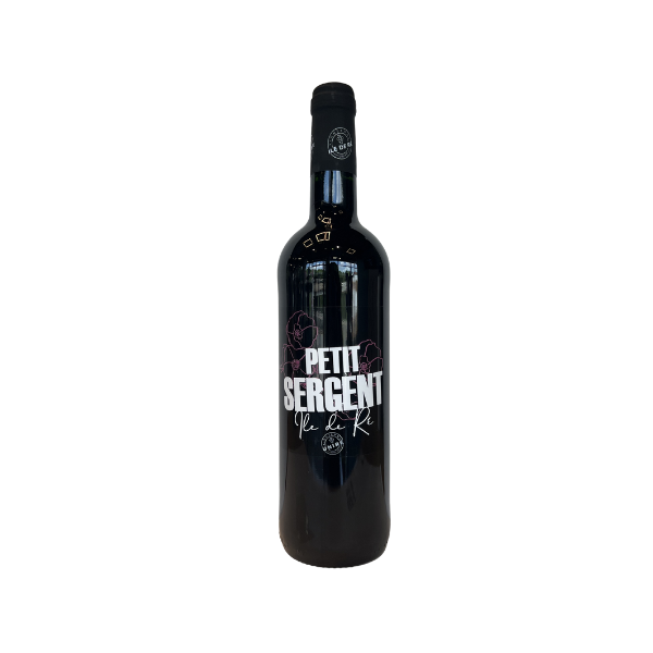 Le Petit Sergent | 6x75cL