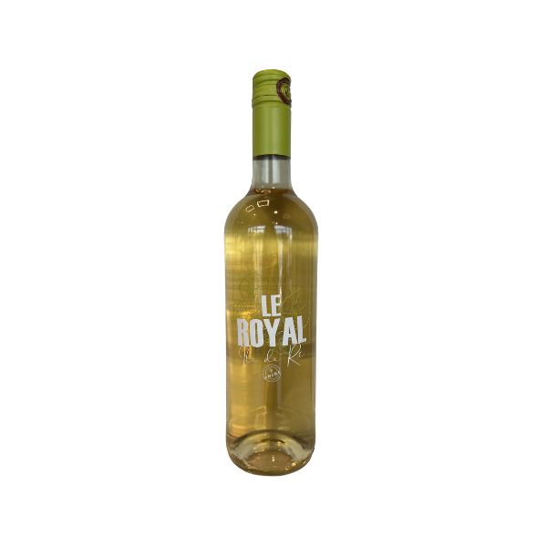 Le Royal | 6x75cL