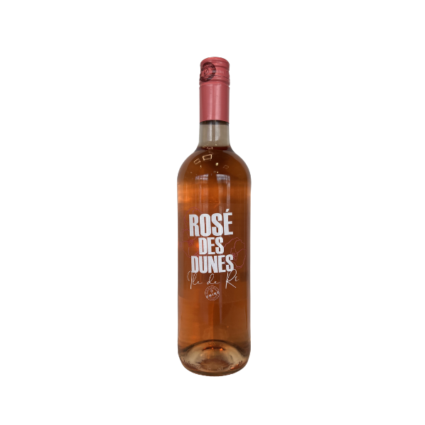 Rosé des Dunes | 6x75cL