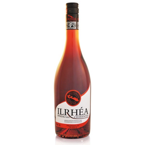 ILHREA Rouge | 6x75cL